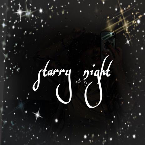 starry night | Boomplay Music