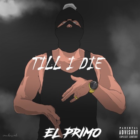 Till i die | Boomplay Music