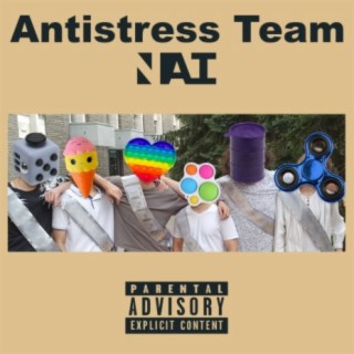 Antistess Team