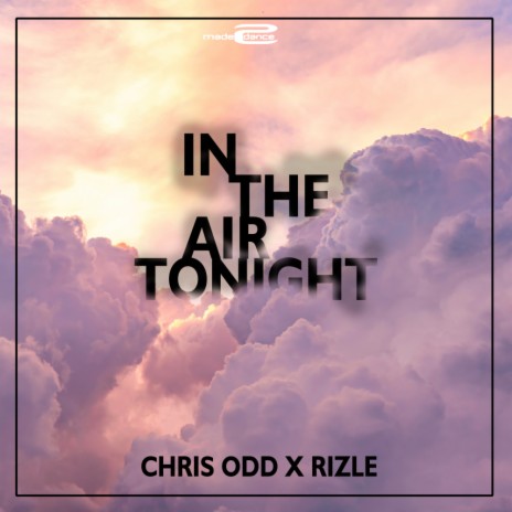 In The Air Tonight (Club Mix) ft. Rizle | Boomplay Music