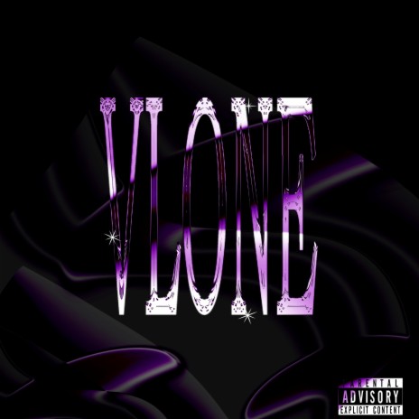 Vlone (feat. Tonnny)