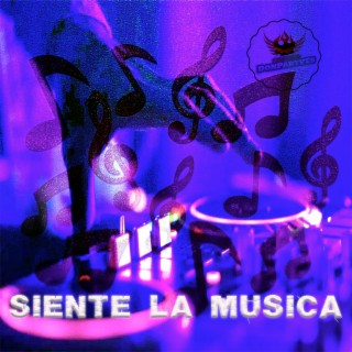 Siente la Musica