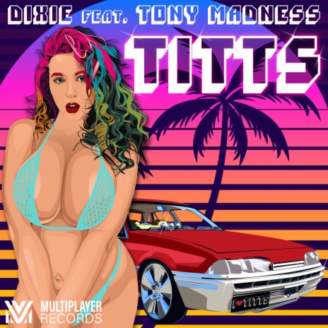 Titts ft. Tony Madness | Boomplay Music