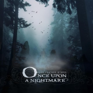 Once upon a nightmare