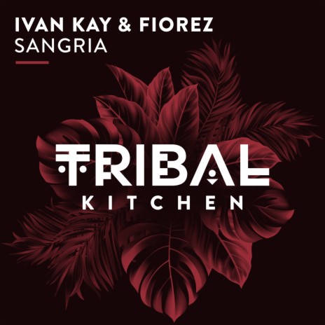 Sangria (Original Mix) ft. Fiorez | Boomplay Music