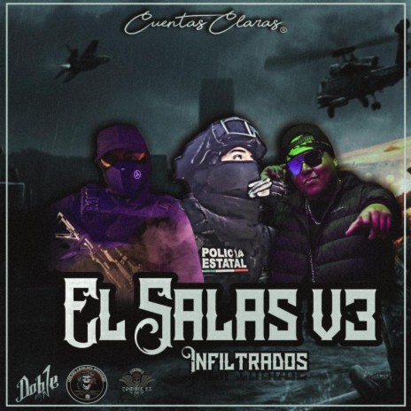 El Salas V3 | Boomplay Music