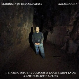 Staring Into The Cold Abyss EP