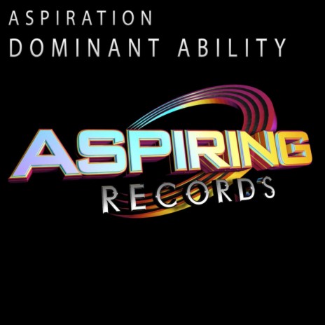 Dominant Ability (Original Mix)