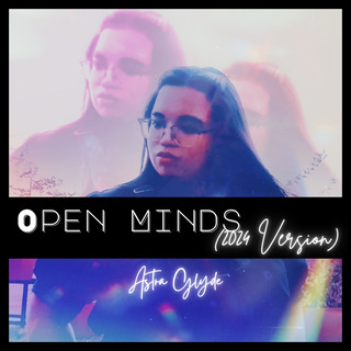 Open Minds (2024 Version)