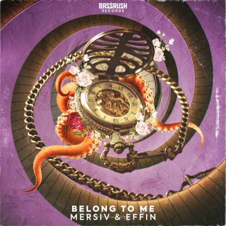 Belong To Me ft. Effin | Boomplay Music