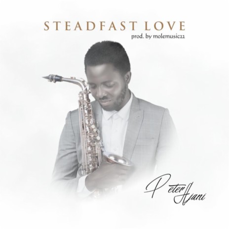 Steadfast Love | Boomplay Music