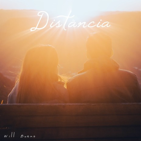 Distância | Boomplay Music