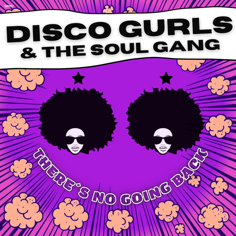 There's No Going Back (Extended Mix) ft. The Soul Gang