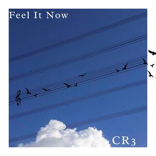 Feel It Now