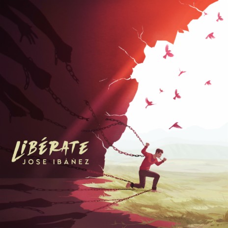 Libérate | Boomplay Music