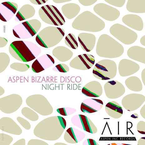 Night Ride | Boomplay Music