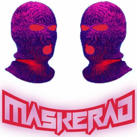 Maskerad | Boomplay Music