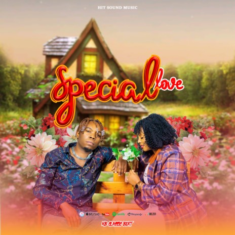 Special Love ft. Asascrnder | Boomplay Music