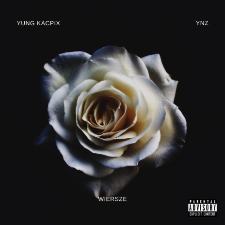 Wiersze ft. YoungKacpiX | Boomplay Music