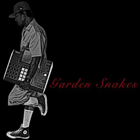 Garden Snakes (instrumental)