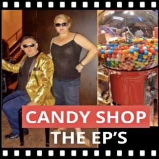 Candy Shop