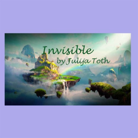 Invisible (Original) | Boomplay Music