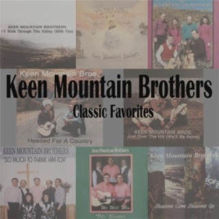 Keen Mountain Brothers