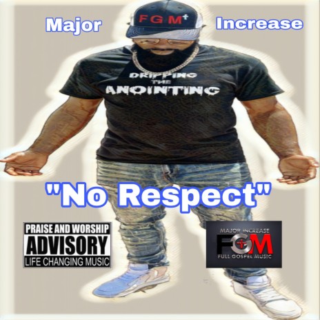 No Respect | Boomplay Music