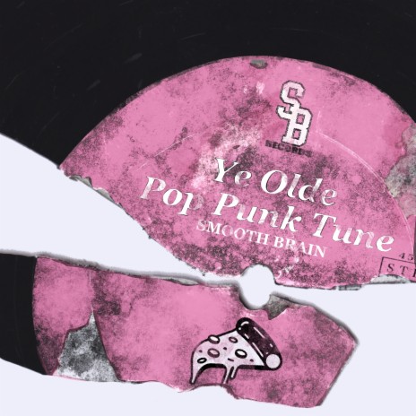 Ye Olde Pop Punk Tune | Boomplay Music