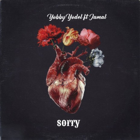 Sorry (original) ft. Jamal | Boomplay Music