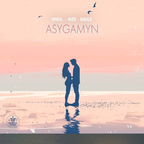 Asygamyn ft. Aize & Saule | Boomplay Music