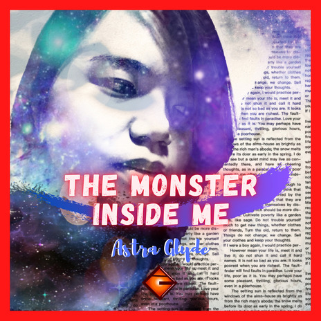 The Monster Inside Me | Boomplay Music