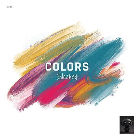 Colors | Boomplay Music