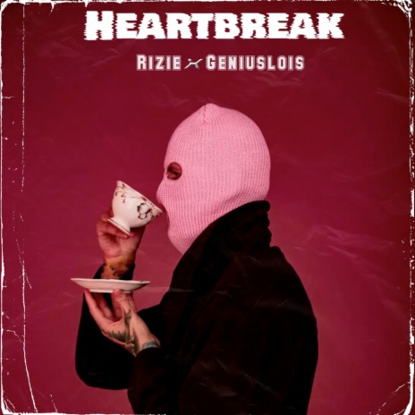 Heartbreak ft. Geniuslois | Boomplay Music