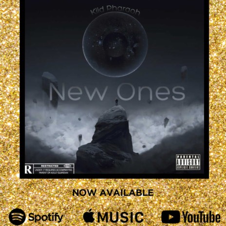 New Ones | Boomplay Music