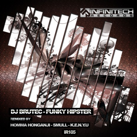Funky Hipster (Homma Honganji Remix) | Boomplay Music