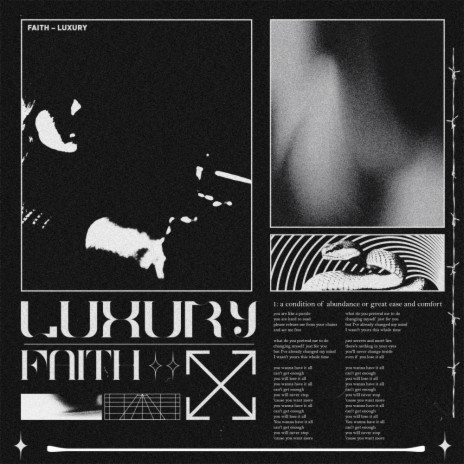 Luxury | Boomplay Music