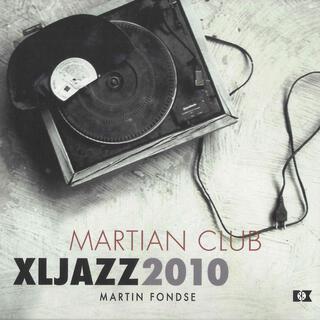 Martian Club