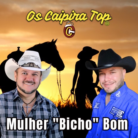 Mulher Bicho Bom | Boomplay Music