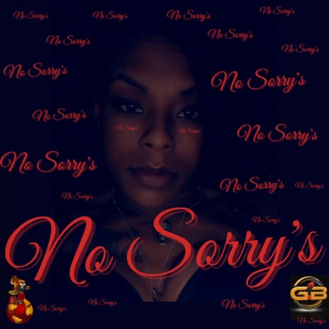 No Sorry's | Boomplay Music