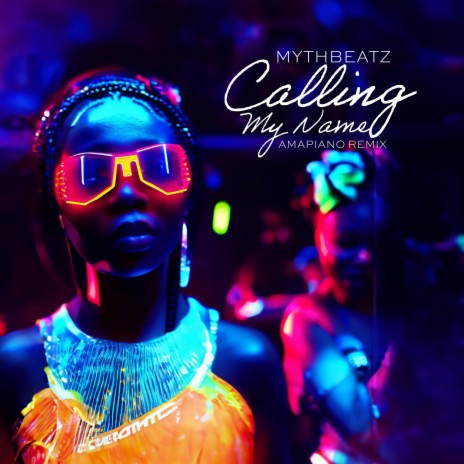 Calling My Name (Myth Remix) | Boomplay Music