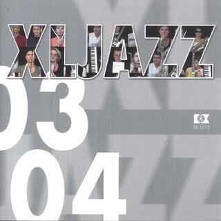 XLJAZZ 0304