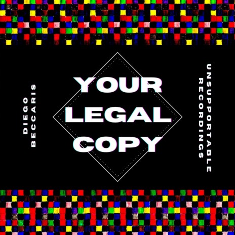 Your Legal Copy | Boomplay Music