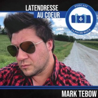 Latendresse au coeur (feat. la poche bleue)