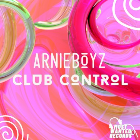 Club Control