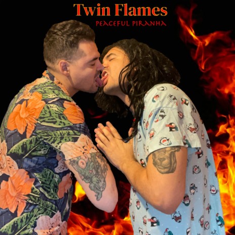 Twin Flames | Boomplay Music