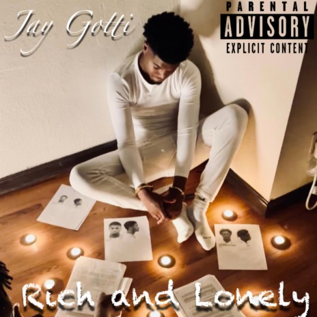 Rich and Lonely | Boomplay Music