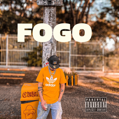 Fogo | Boomplay Music