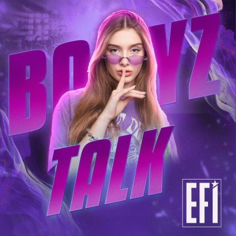 Boyz Talk | Boomplay Music