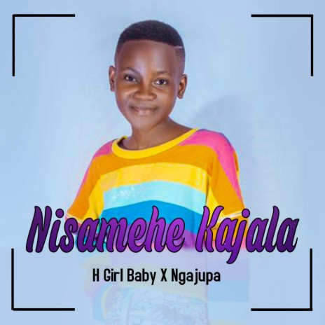 Nisamehe Kajala (feat. Ngajupa) | Boomplay Music